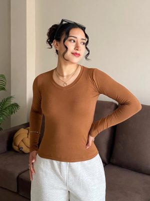 Cafarena Basic V Camel